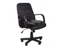 Q-connect Cojin de asiento de espuma viscoelastica, Negro, 460x370x75 mm