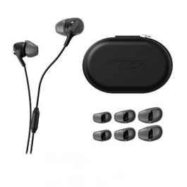 HyperX Cloud Earbuds III Negros