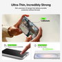 Belkin 3in1 Bundle para Samsung Galaxy S26: Funda, Protector de Pantalla y Protector de Lente