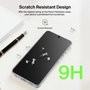 Belkin 3in1 Bundle para Samsung Galaxy S26: Funda, Protector de Pantalla y Protector de Lente
