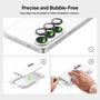 Belkin 3in1 Bundle para Samsung Galaxy S26: Funda, Protector de Pantalla y Protector de Lente