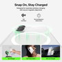 Belkin 3in1 Bundle para Samsung Galaxy S26: Funda, Protector de Pantalla y Protector de Lente