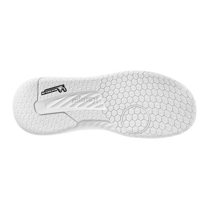 Zapatillas Deportivas Infantiles Kempa Kourtfly Azul Infantil Unisex Balonmano