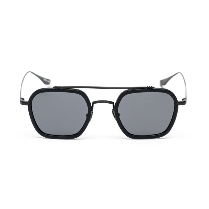 Gafas de Sol Unisex Belstaff MERRICKNEGROW Ø 47 mm