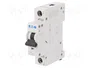 EATON ELECTRIC FAZ-Z1/1 Interruptor magnetotérmico 1A 1 polo 10kA