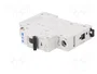 EATON ELECTRIC FAZ-Z1/1 Interruptor magnetotérmico 1A 1 polo 10kA
