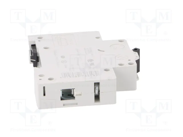 EATON ELECTRIC FAZ-Z1/1 Interruptor magnetotérmico 1A 1 polo 10kA