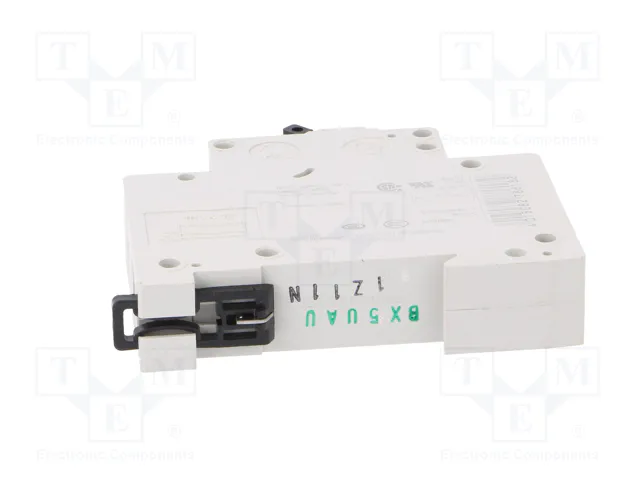 EATON ELECTRIC FAZ-Z1/1 Interruptor magnetotérmico 1A 1 polo 10kA