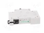 EATON ELECTRIC FAZ-Z1/1 Interruptor magnetotérmico 1A 1 polo 10kA