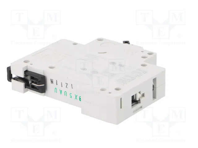 EATON ELECTRIC FAZ-Z1/1 Interruptor magnetotérmico 1A 1 polo 10kA