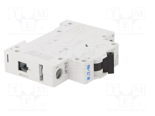 EATON ELECTRIC FAZ-Z1/1 Interruptor magnetotérmico 1A 1 polo 10kA