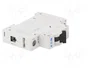 EATON ELECTRIC FAZ-Z1/1 Interruptor magnetotérmico 1A 1 polo 10kA