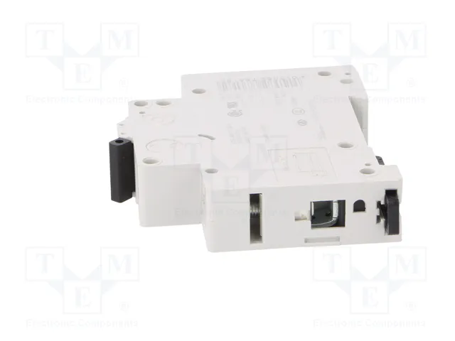EATON ELECTRIC FAZ-Z1/1 Interruptor magnetotérmico 1A 1 polo 10kA