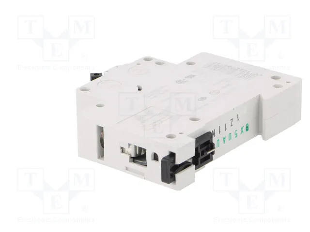 EATON ELECTRIC FAZ-Z1/1 Interruptor magnetotérmico 1A 1 polo 10kA