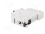EATON ELECTRIC FAZ-Z1/1 Interruptor magnetotérmico 1A 1 polo 10kA