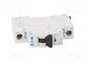 EATON ELECTRIC FAZ-Z1/1 Interruptor magnetotérmico 1A 1 polo 10kA