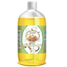 GHF Aceite de Almendras Dulces 1000 ml