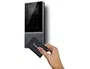 TIMEMOTO Terminal de Control de Presencia y Accesos en la Nube - Modelo TM-616, con Registro por PIN y Tarjeta RFID, Pantalla 2.8", WiFi