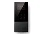 TIMEMOTO Terminal de Control de Presencia y Accesos en la Nube - Modelo TM-616, con Registro por PIN y Tarjeta RFID, Pantalla 2.8", WiFi