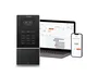 Safescan TimeMoto TM-616 Terminal de Control de Presencia con RFID y PIN