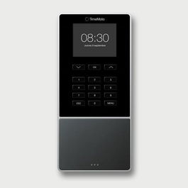 TIMEMOTO TM-616 Controladores Presenciales Basado En La Nube PIN RFID