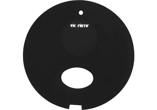 Vicfirth Pad Apagador Vf 18"