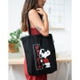ERIK Bolsa shopping Joe Cool Snoopy