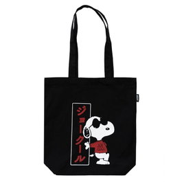 ERIK Bolsa shopping Joe Cool Snoopy