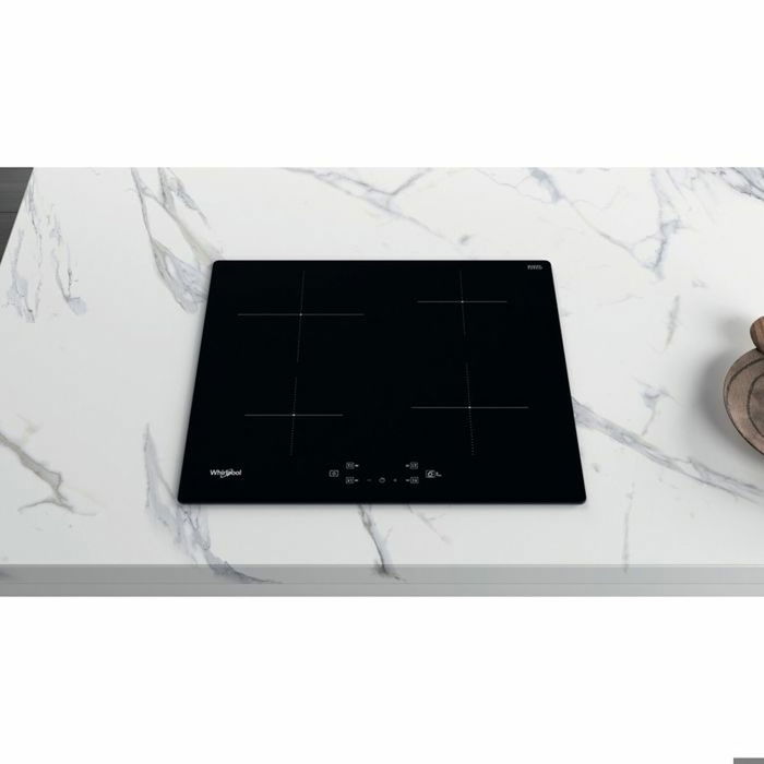 Placa de Inducción Whirlpool Corporation