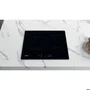 Whirlpool WSQ2160NE Placa de Inducción 60 cm 4 Boosters 7200 W