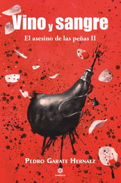 LAMIÑARRA, Vino y sangre - Pedro Garate Hernaez