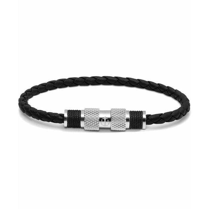 Pulsera Hombre Tom Hope TM0258 Cuero Pulsera Hombre Tom Hope TM0258 Cuero
