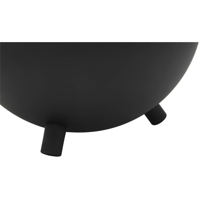 Bredemeijer Teakanne Saturn Negro Mate 1,2l 111003