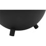 Bredemeijer Teakanne Saturn Negro Mate 1,2l 111003