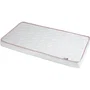 Tineo TIN3275054559607 Colchón Infantil Escalable 60x120x12 cm Doble Cara Firme Suave