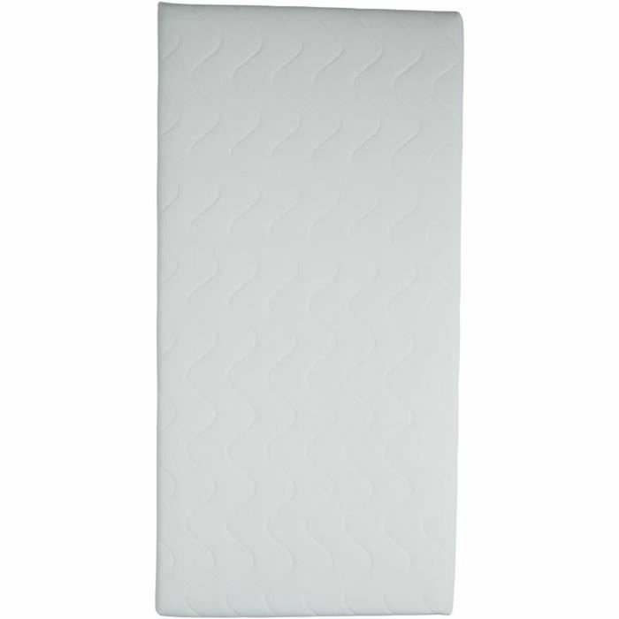 Tineo Colchón Croissance Escalable con 2 Caras de Apoyo Firme y Suave 60x120x12 cm