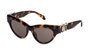 Just Cavalli SJC109-530829 Gafas de sol Marrón