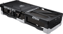 MSI VENTUS GeForce RTX 5090 32GB GDDR7 3X OC Black
