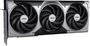 MSI VENTUS GeForce RTX 5090 32GB GDDR7 3X OC Black