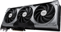 MSI VENTUS GeForce RTX 5090 32GB GDDR7 3X OC Black