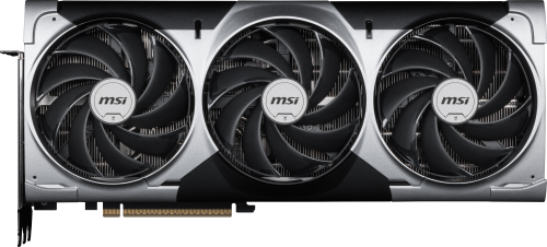 MSI VENTUS GEFORCE RTX 5090 32G 3X OC 32 GB GDDR7 Negro MSI VENTUS GEFORCE RTX 5090 32G 3X OC 32 GB GDDR7 Negro