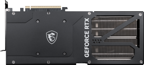 MSI VENTUS GEFORCE RTX 5090 32G 3X OC 32 GB GDDR7 Negro MSI VENTUS GEFORCE RTX 5090 32G 3X OC 32 GB GDDR7 Negro