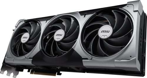 MSI VENTUS GEFORCE RTX 5090 32G 3X OC 32 GB GDDR7 Negro MSI VENTUS GEFORCE RTX 5090 32G 3X OC 32 GB GDDR7 Negro