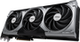 MSI VENTUS GEFORCE RTX 5090 32G 3X OC 32 GB GDDR7 Negro