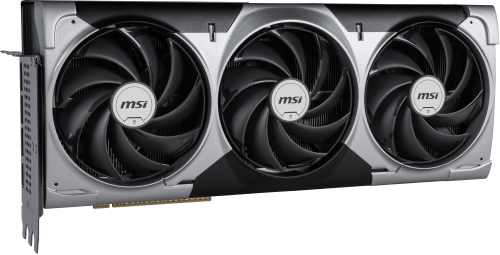 MSI VENTUS GEFORCE RTX 5090 32G 3X OC 32 GB GDDR7 Negro MSI VENTUS GEFORCE RTX 5090 32G 3X OC 32 GB GDDR7 Negro