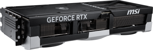 MSI VENTUS GEFORCE RTX 5090 32G 3X OC 32 GB GDDR7 Negro MSI VENTUS GEFORCE RTX 5090 32G 3X OC 32 GB GDDR7 Negro