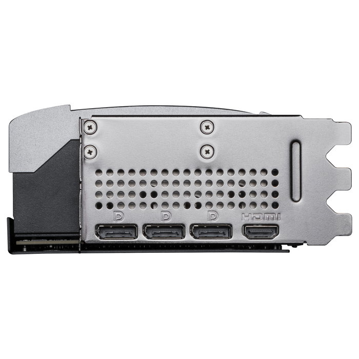 MSI VENTUS GEFORCE RTX 5090 32G 3X OC 32 GB GDDR7 Negro MSI VENTUS GEFORCE RTX 5090 32G 3X OC 32 GB GDDR7 Negro