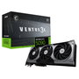 MSI VENTUS GEFORCE RTX 5090 32G 3X OC 32 GB GDDR7 Negro