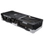MSI VENTUS GEFORCE RTX 5090 32G 3X OC 32 GB GDDR7 Negro