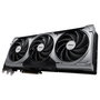 MSI VENTUS GEFORCE RTX 5090 32G 3X OC 32 GB GDDR7 Negro